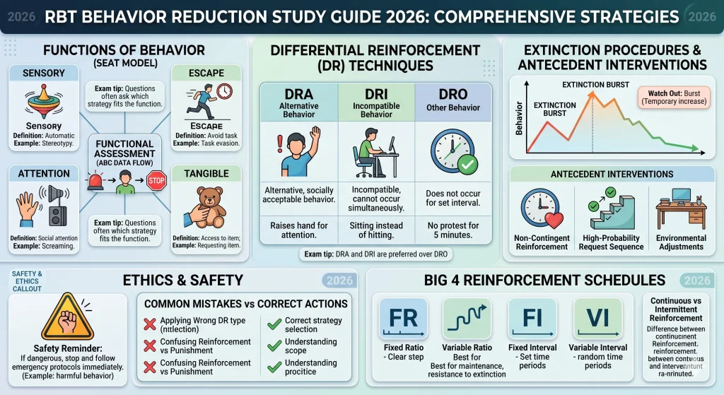 RBT Behavior Reduction